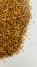 Arabic Gum Crystals
