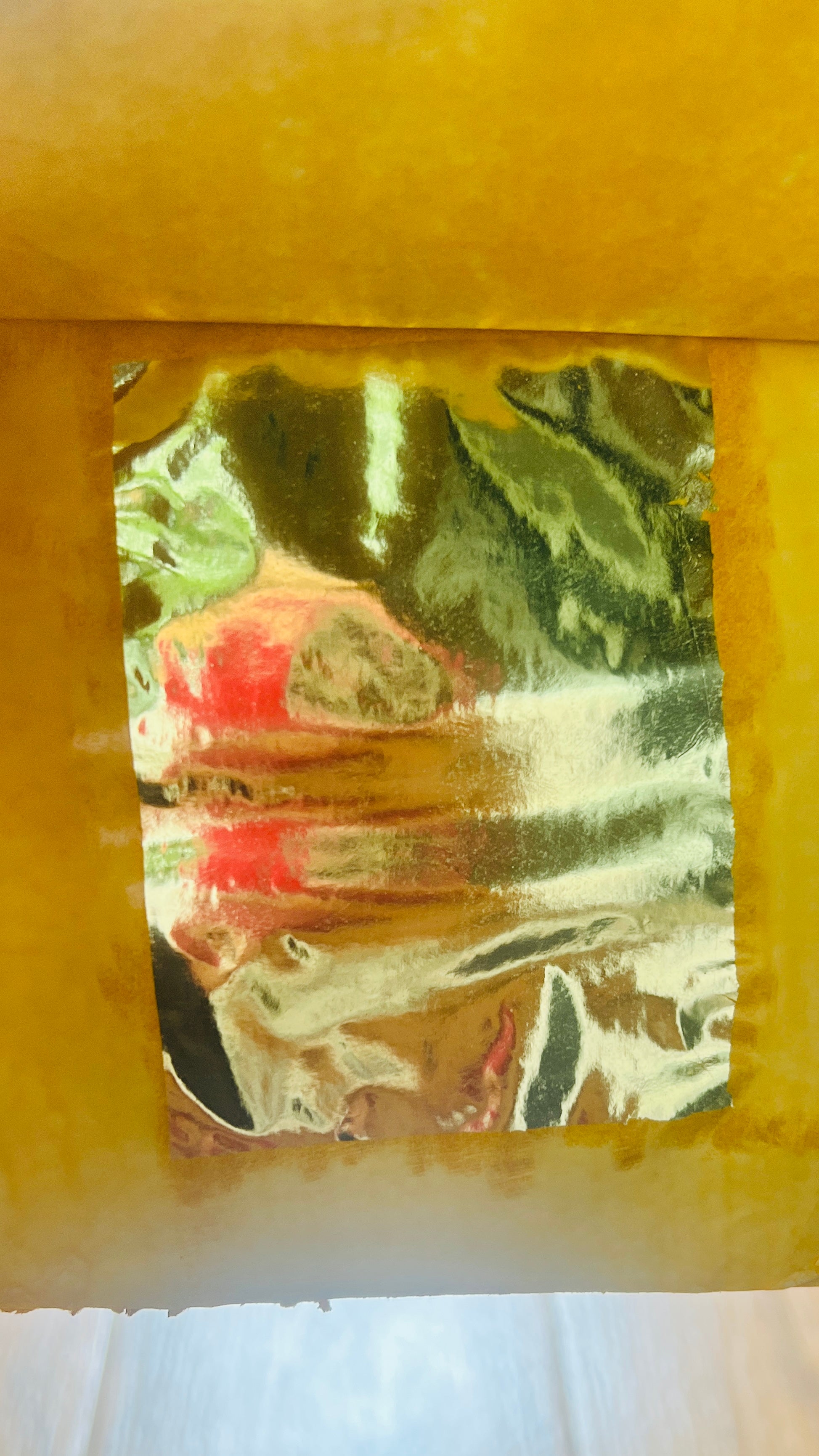 22K Gold Foil