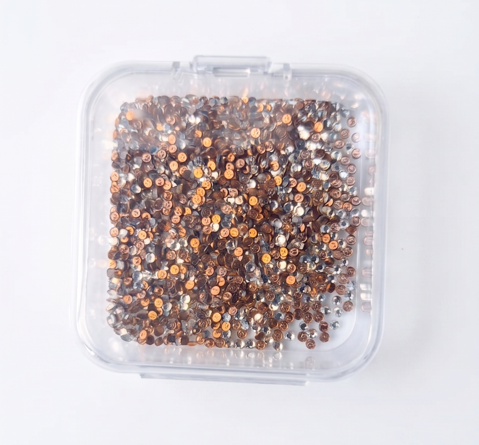 Small Stones
